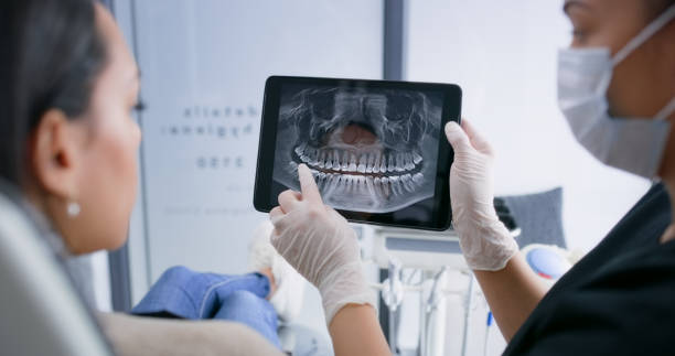 Licensed Teeth Whitening service in Martinsville city County, VA - Smile Center Dentistry